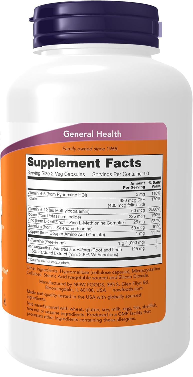 thyroid-energy-supplement-with-iodine-tyrosine-selenium-zinc-and-copper---180-veg-capsules-by-now-foods-2