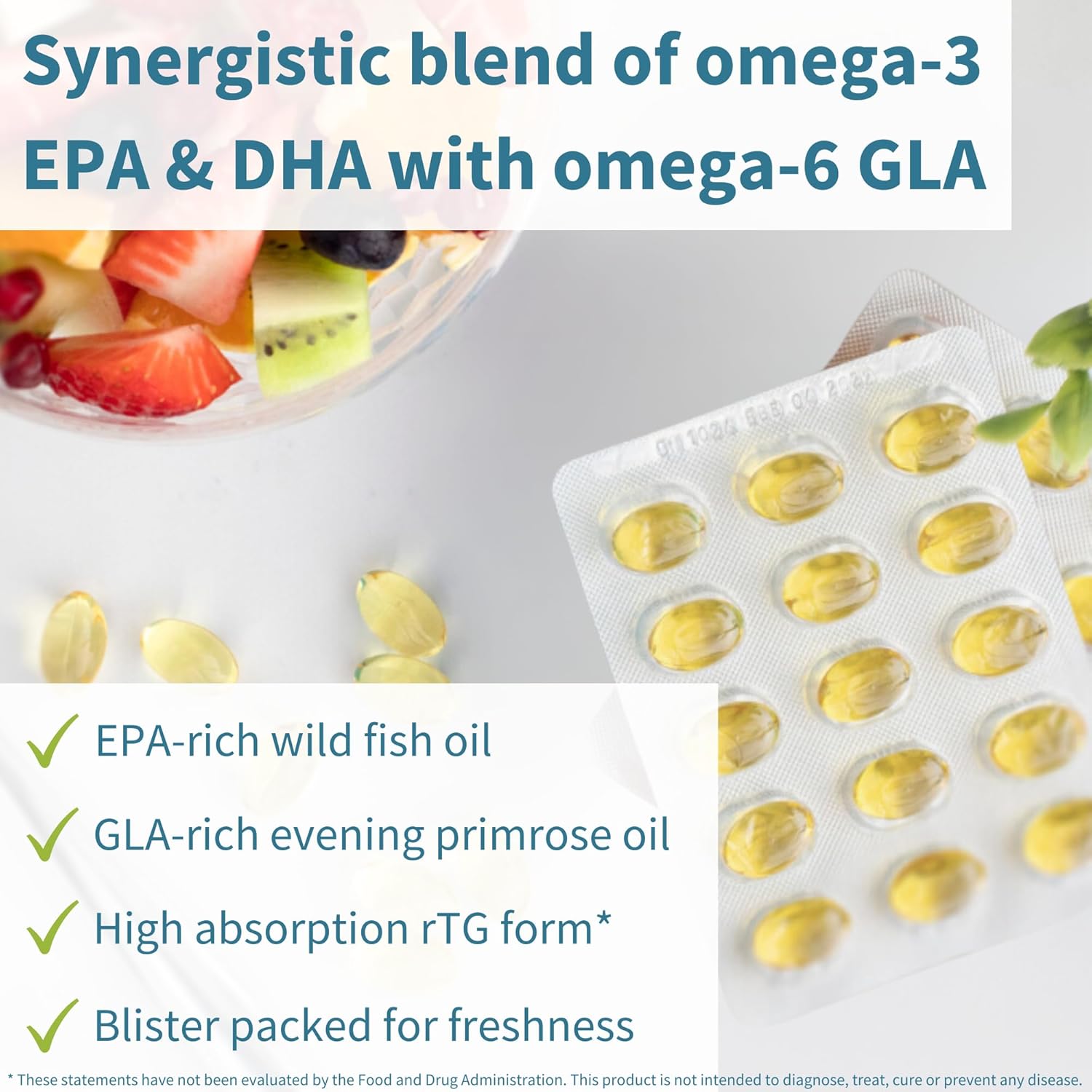 high-potency-omega-3-fish-oil-supplement-with-omega-6-gla-lemon-flavor-60-softgels---ifos-certified-omega-3-fatty-acids-1000mg-epa-dha-rtg-formula-by-igennus-healthcare-2