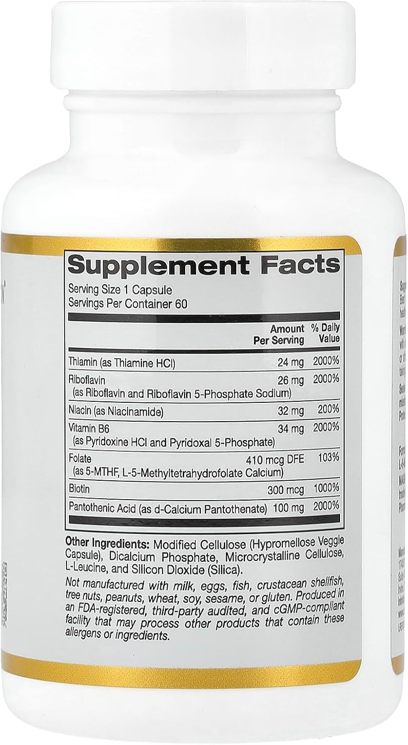 california-gold-nutrition-vitamin-b-complex-capsules---thiamin-b1-riboflavin-b2-niacin-b3-pyridoxine-b6-biotin-b7-pantothenic-acid-b5-pro-folate-b9---gluten-free-non-gmo---60-veggie-caps-2