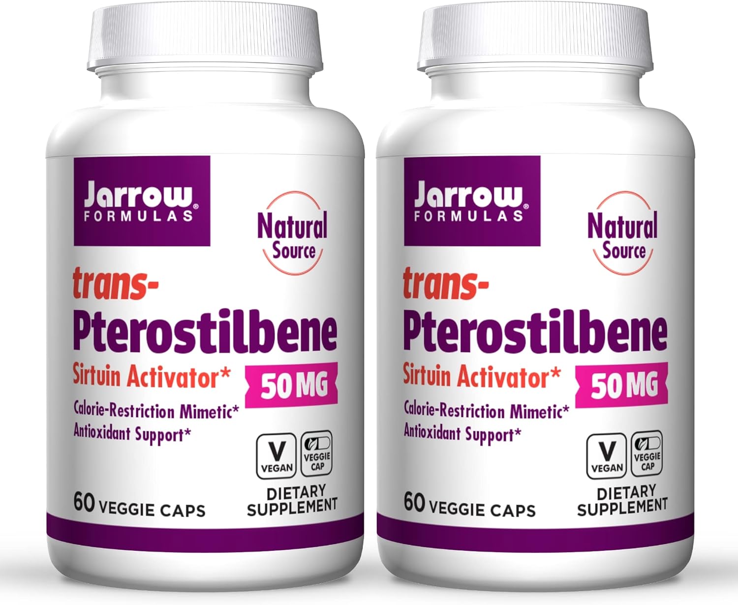 jarrow-formulas-trans-pterostilbene-capsules---50mg-per-serving-60-vegetarian-capsules---pack-of-2-bottles-1