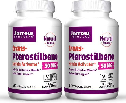 jarrow-formulas-trans-pterostilbene-capsules---50mg-per-serving-60-vegetarian-capsules---pack-of-2-bottles-1