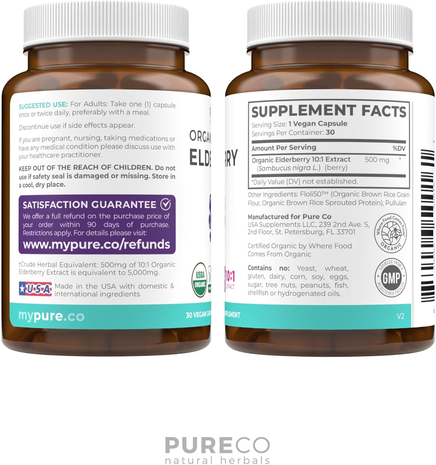 organic-elderberry-capsules---101-extract-equivalent-to-5000mg-of-fresh-elderberries---vegan-immune-support-allergy-sinus-relief---sambucus-nigra---black-elderberry---30-capsules-7