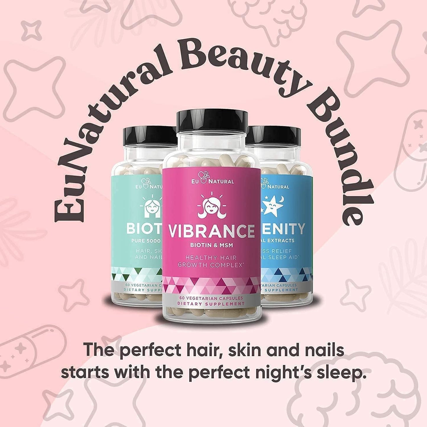 vibrance-bundle-biotin-serenity-for-hair-growth-strong-nails-glowing-skin---eu-natural-beauty-5