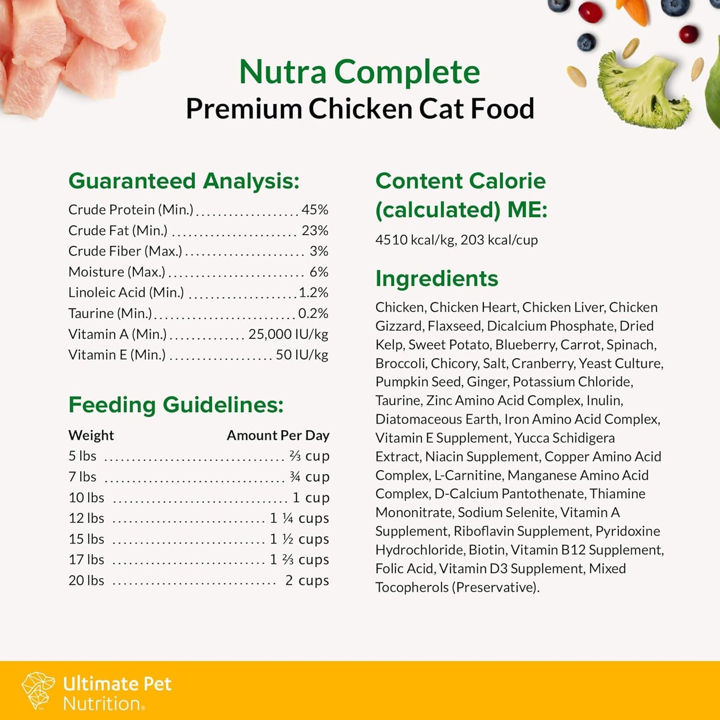 nutra-complete-premium-chicken-cat-food---freeze-dried-feline-food-12-oz-3