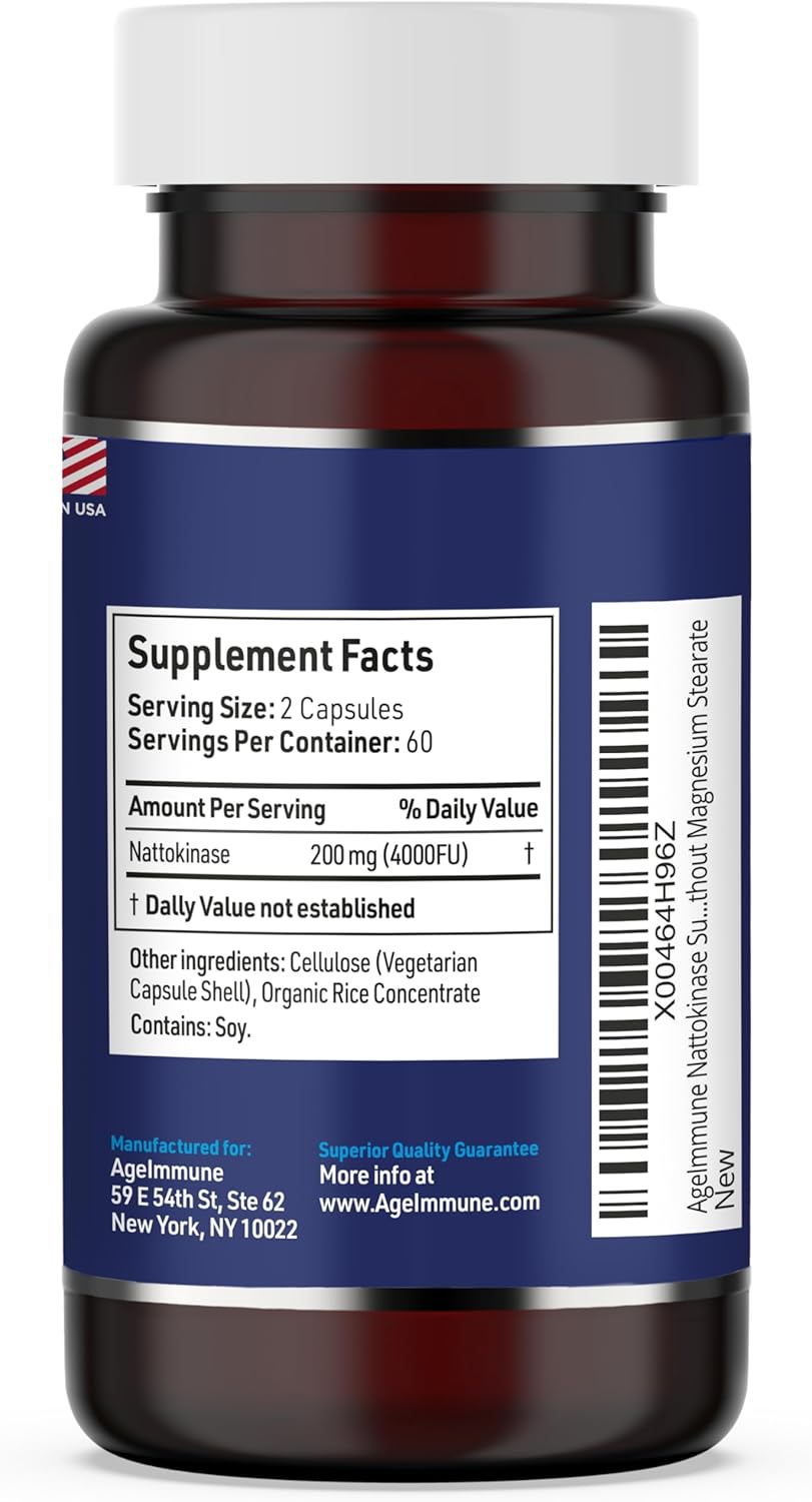 nattokinase-enzyme-supplement-for-cardiovascular-support---120-capsules-4000-fu-200mg---made-in-usa-no-magnesium-stearate---ageimmune-2