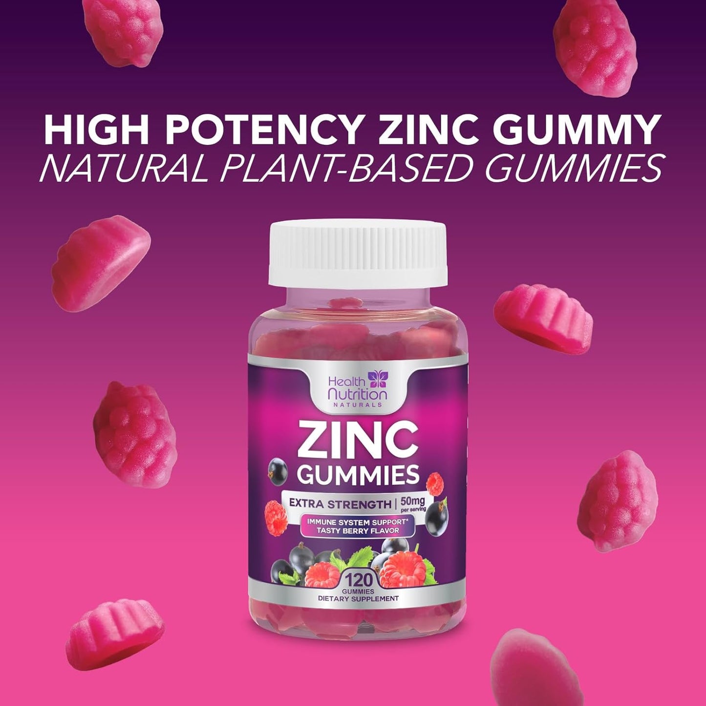 natural-health-nutrition-50mg-zinc-gummy-for-adults---max-strength-bone-skin-immune-support---vegan-non-gmo-gluten-free---120-gummies-3