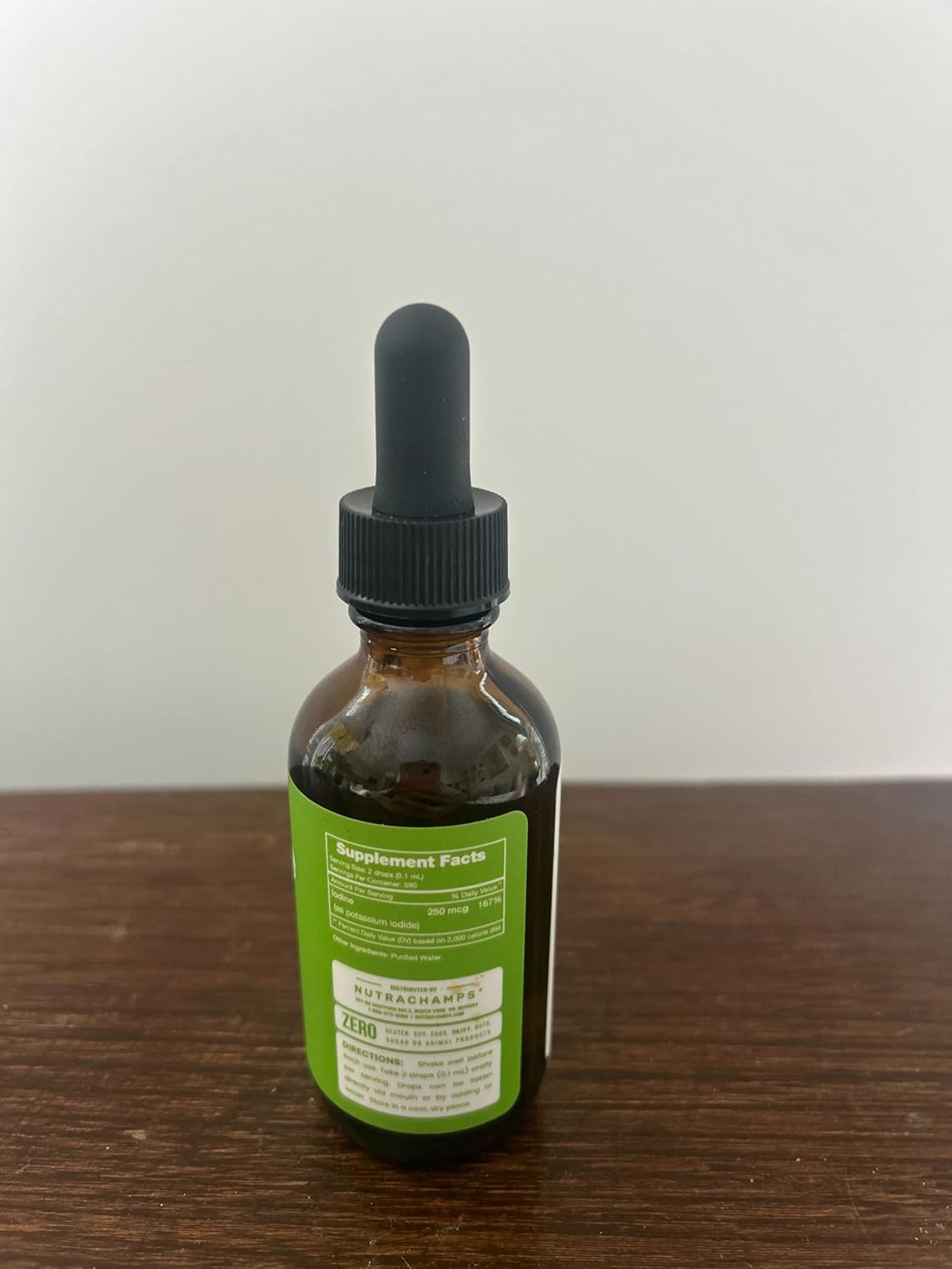 organic-iodine-liquid-drops---250-mcg-supplement-for-thyroid-support---potassium-iodide-solution---non-gmo-vegan---590-servings-6