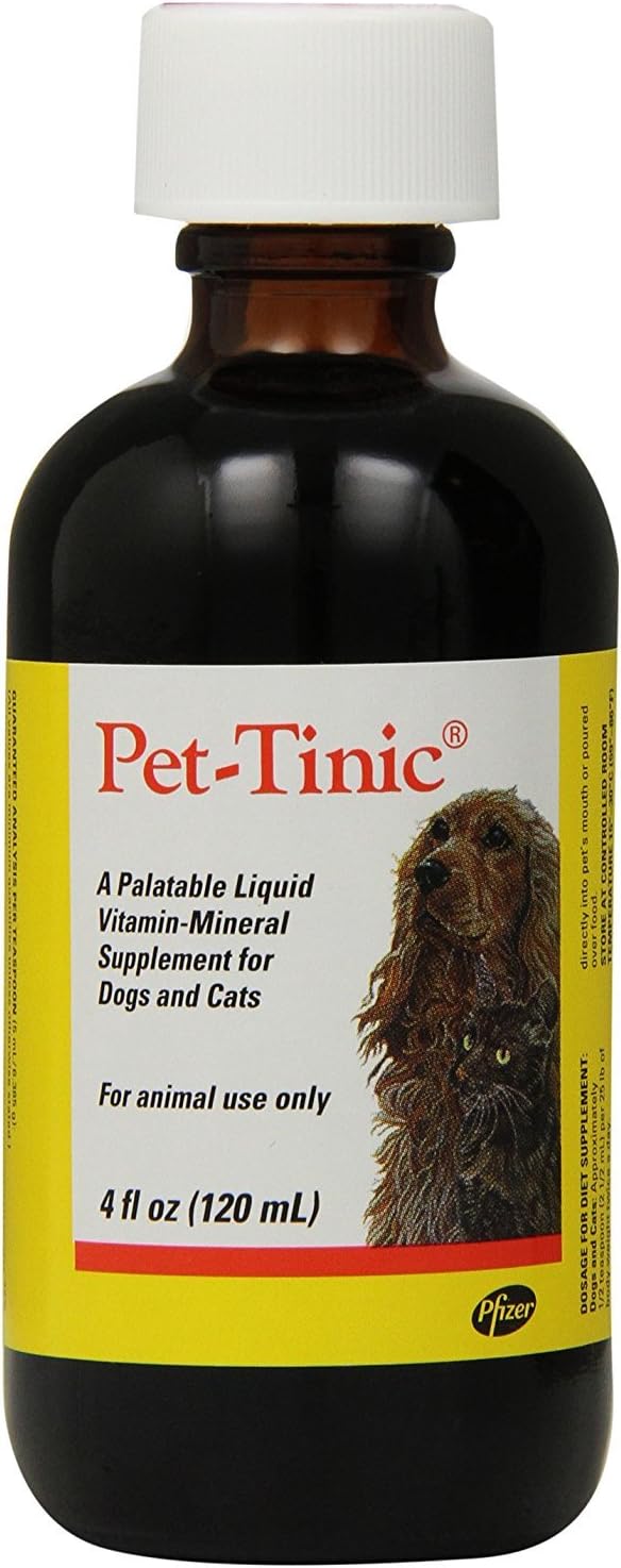 pfizer-animal-pet-tinic-4-oz-2-pack---nutritious-liquid-supplement-for-pets-with-iron-and-b-vitamins-2