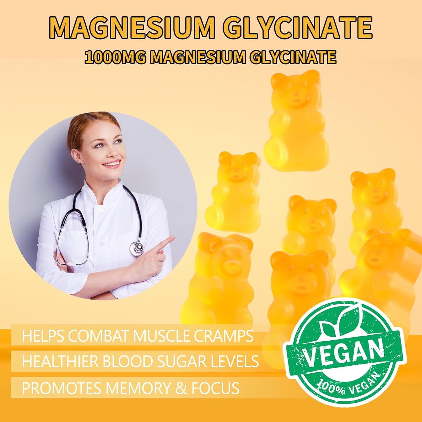 90-ct-bettervits-sugar-free-magnesium-glycinate-gummies---1000mg-potassium-supplement-with-vitamin-d-b6-coq10-for-calm-mood-sleep-support---mango-pineapple-flavor-7