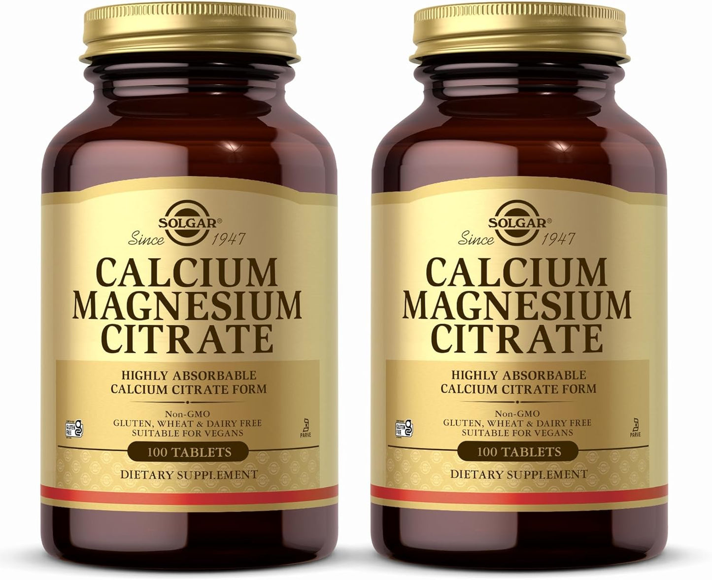 solgar-calcium-magnesium-citrate-100-tablets-x-2---non-gmo-vegan-gluten-free-kosher---40-servings-1