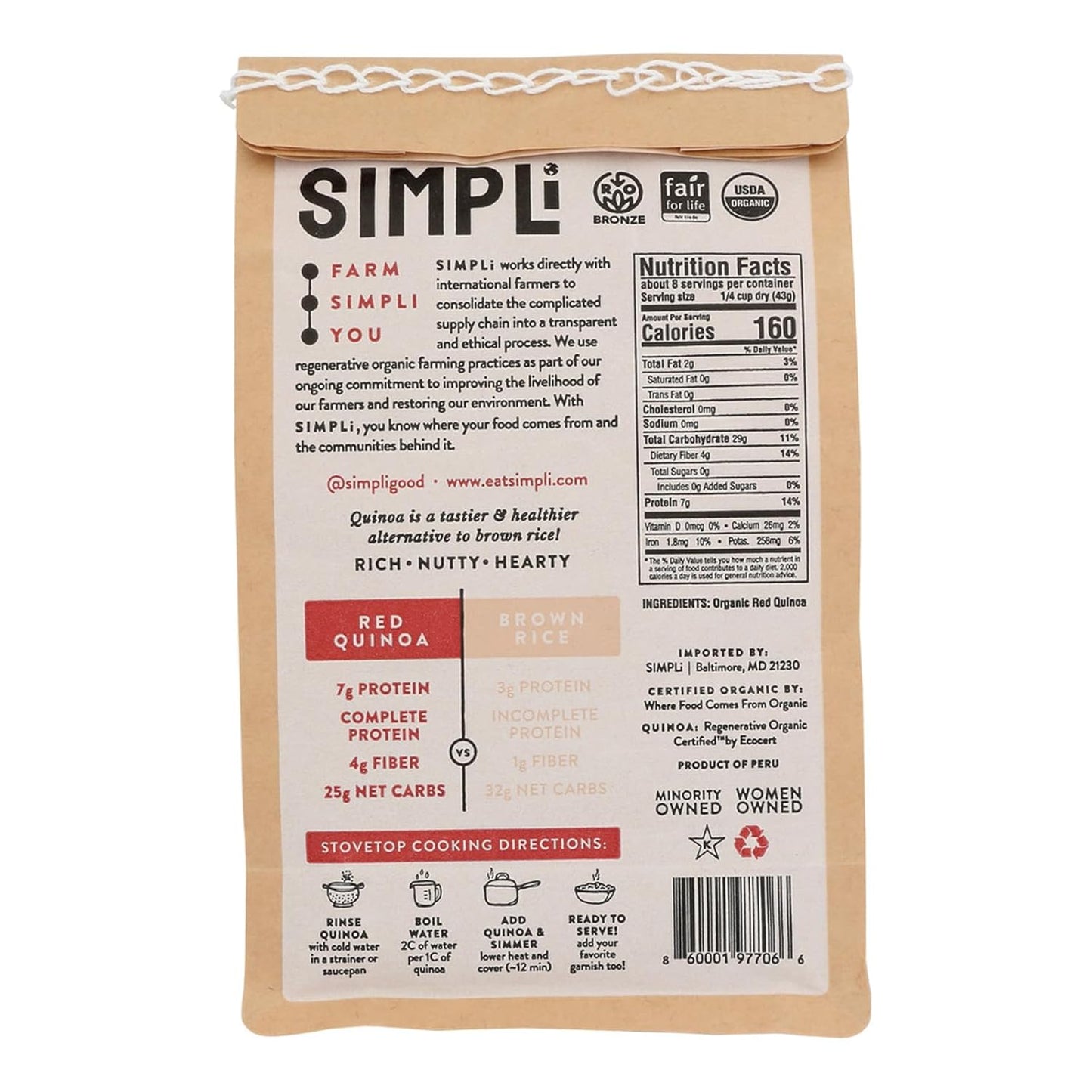 organic-red-quinoa-certified-regenerative-12-oz-pack-simpli-brand-2