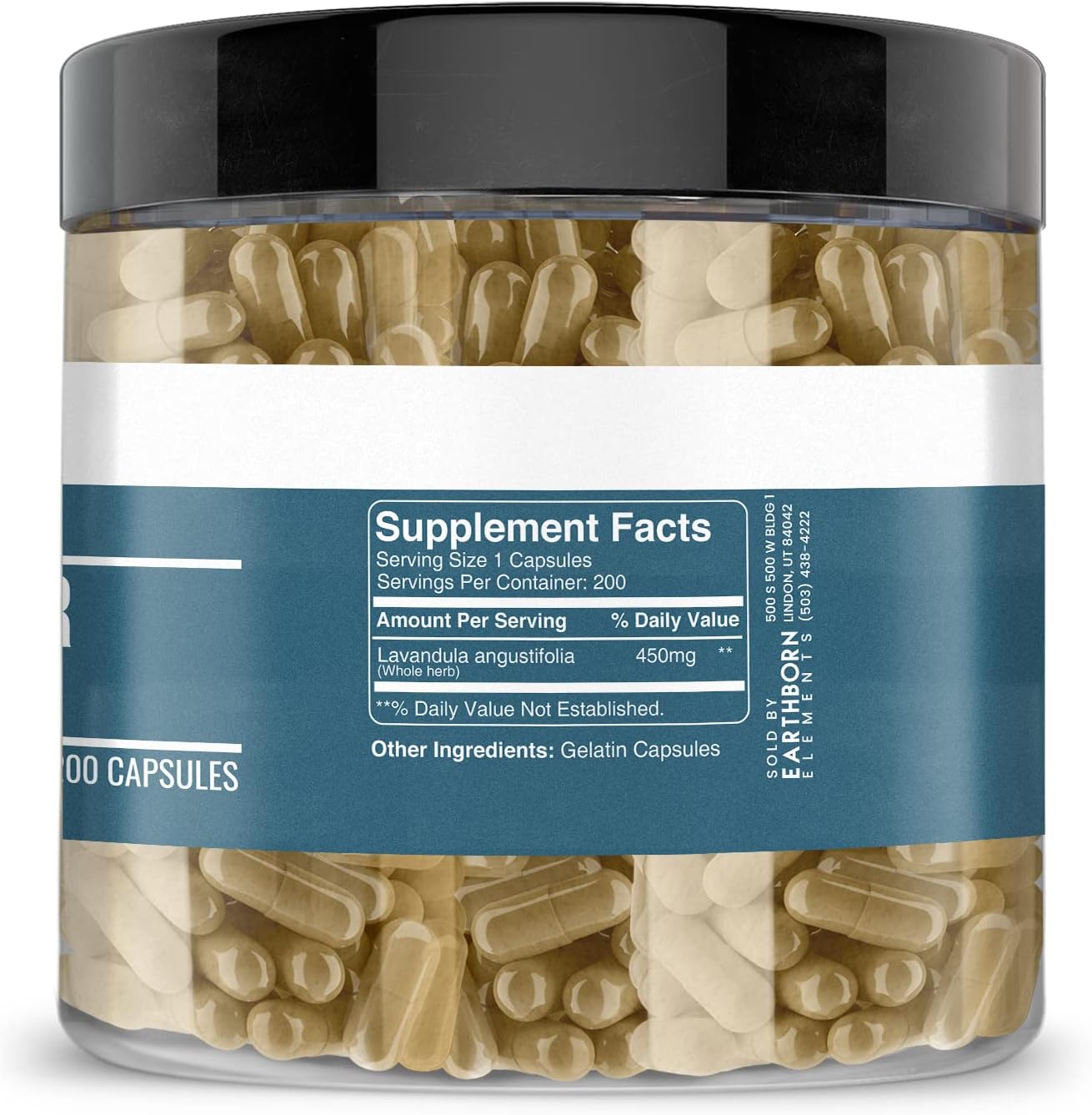 200-capsules-chamomile-extract-and-lavender-extract-bundle---pure-undiluted-additive-free-by-earthborn-elements-7