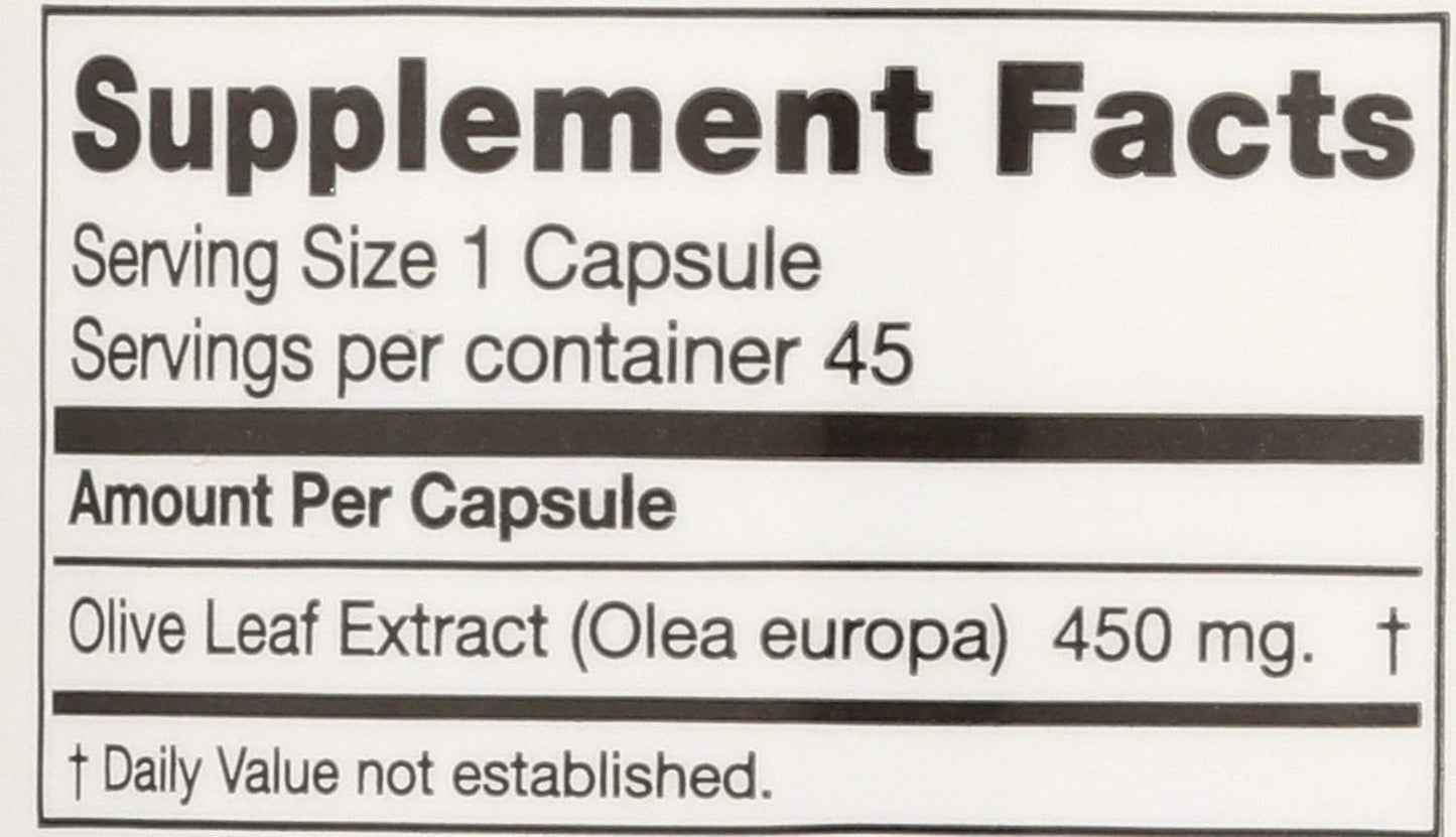 seagate-olive-leaf-extract-capsules---450mg-45-count---natural-immune-support-supplement-3