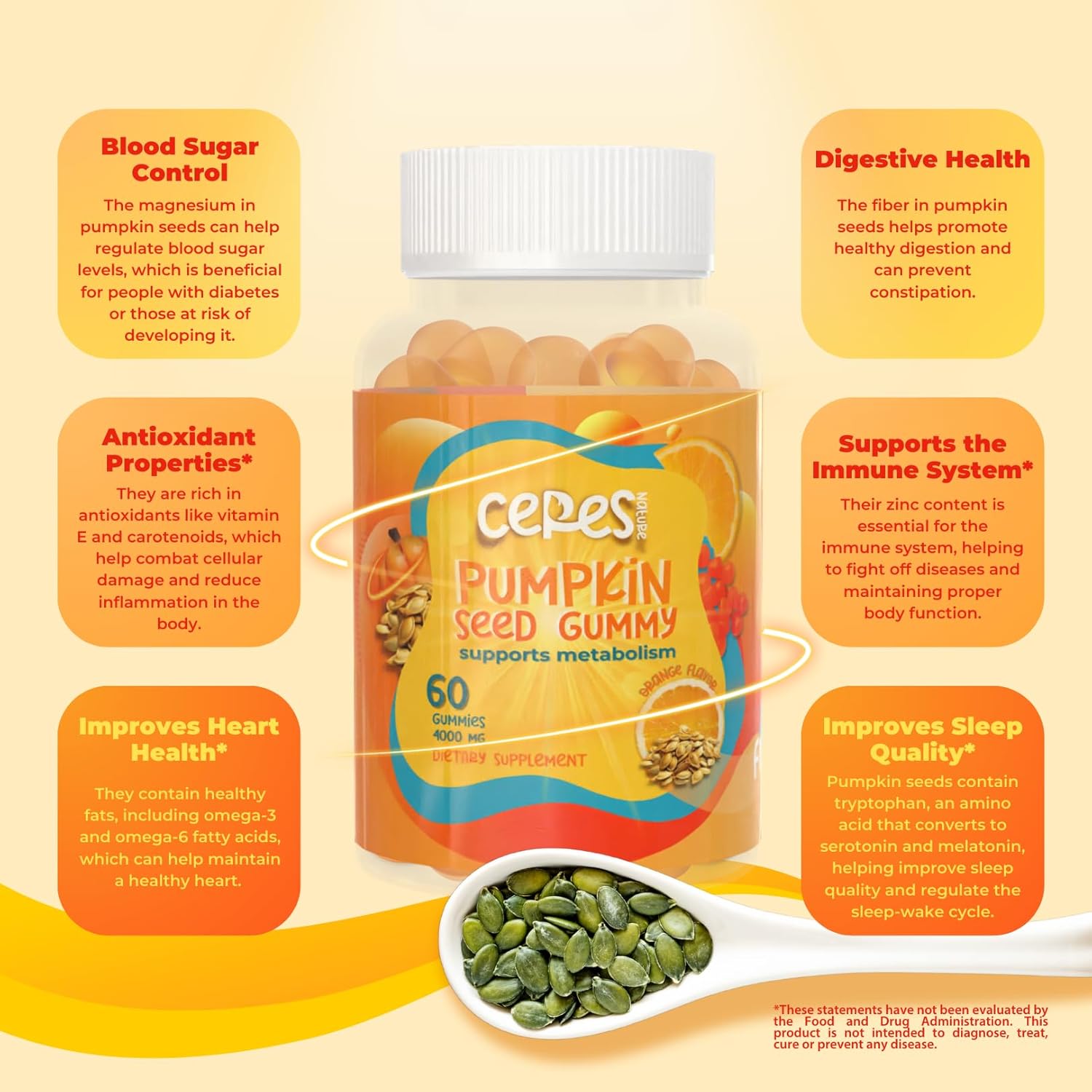 pumpkin-seed-oil-gummies-4000mg-for-hair-growth-skin-bladder-support---rich-in-omega-3-omega-6-essential-fatty-acids---sugar-free---ceres-nature-7