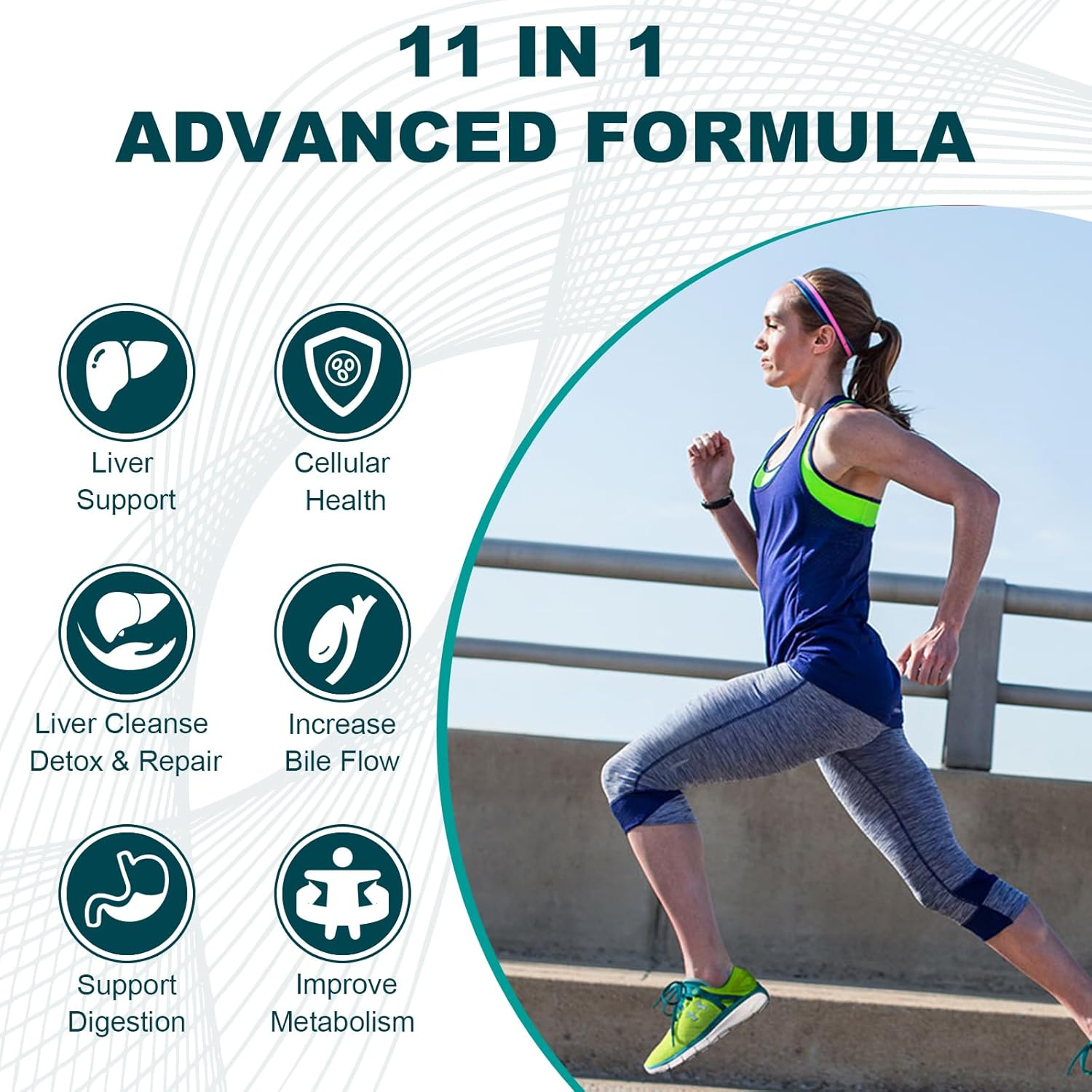 high-potency-2200mg-tudca-liver-support-supplement---bile-salts-complex-for-liver-detox-gallbladder-cleanse-digestive-health---120-capsules-4