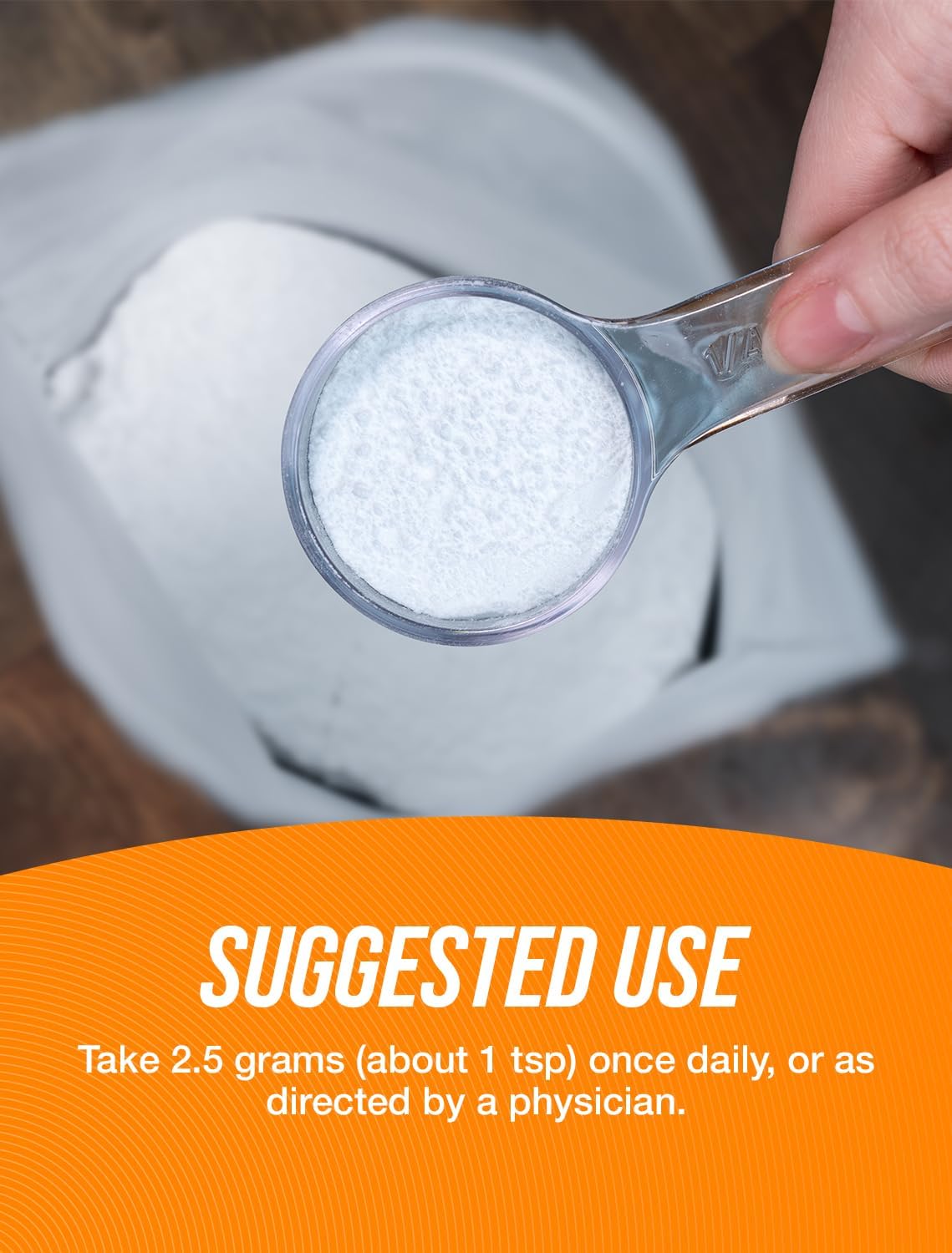 high-quality-aakg-powder-supplement---2500mg-per-serving-1kg-22-lbs---unflavored-gluten-free---boosts-performance-endurance---pack-of-1-4