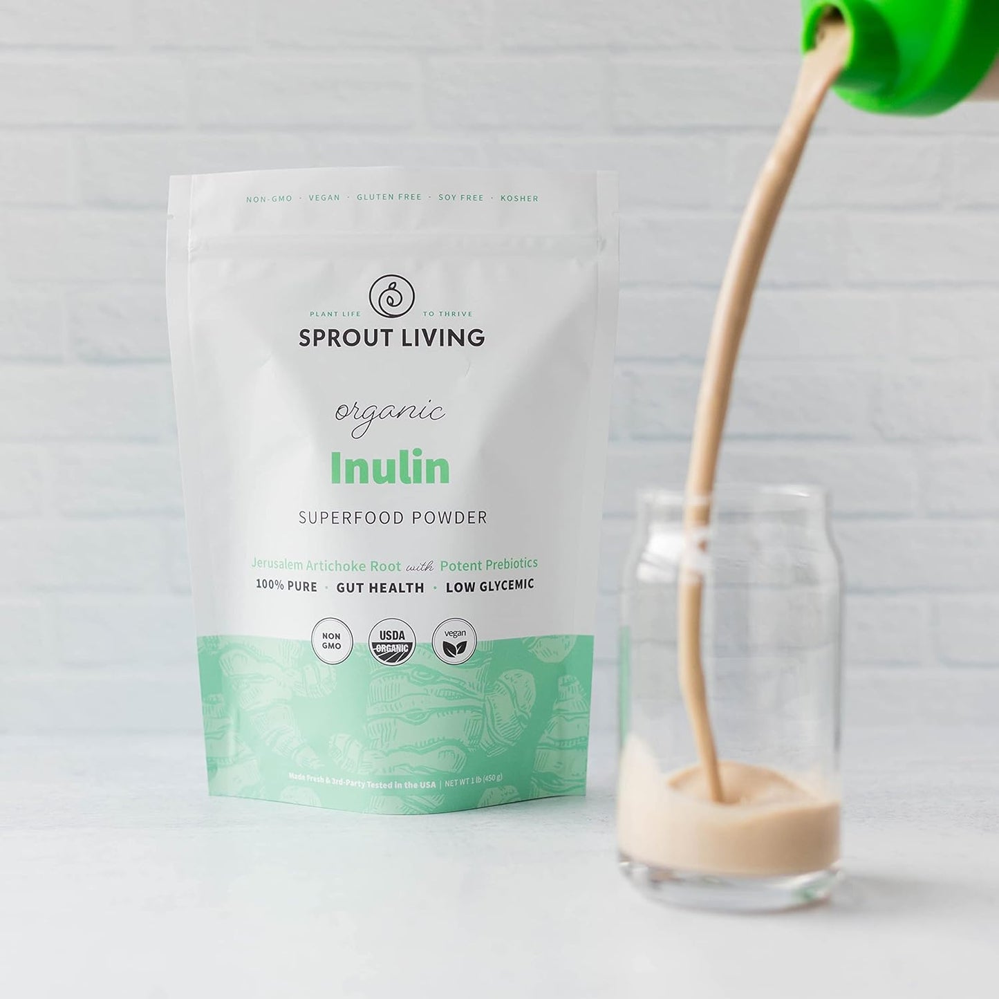 organic-inulin-prebiotic-powder-for-digestive-gut-health---1-lb---soluble-fiber-supplement-by-sprout-living-5