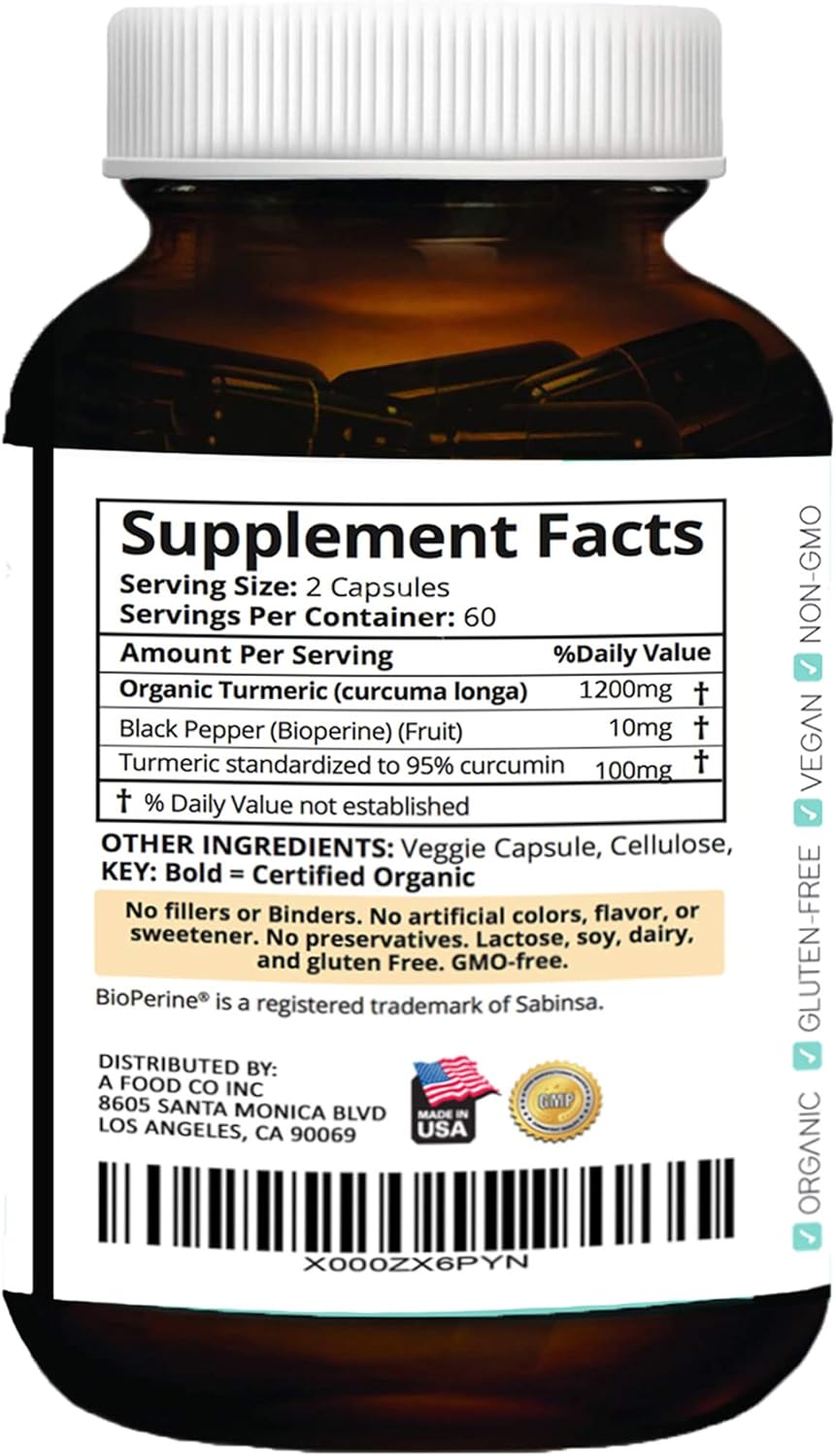 organic-turmeric-curcumin-with-bioperine---1200mg-120-capsules---premium-joint-inflammatory-support---non-gmo-made-in-usa-2