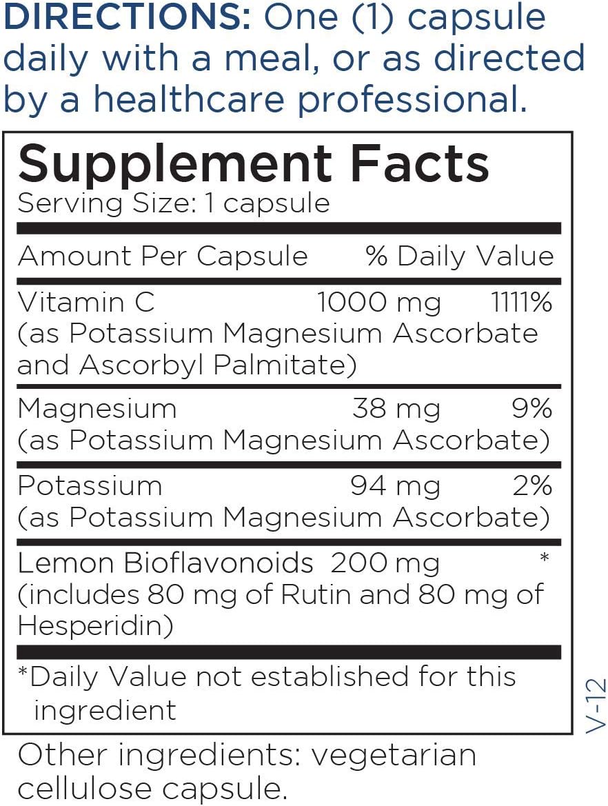 buffered-vitamin-c-supplement-with-bioflavanoids---gentle-tissue-immune-support---sensitive-stomachs-90-capsules-4