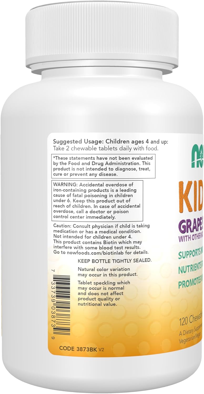 now-kids-kid-vits-grape-splash-chewable-tablets---120-count-2