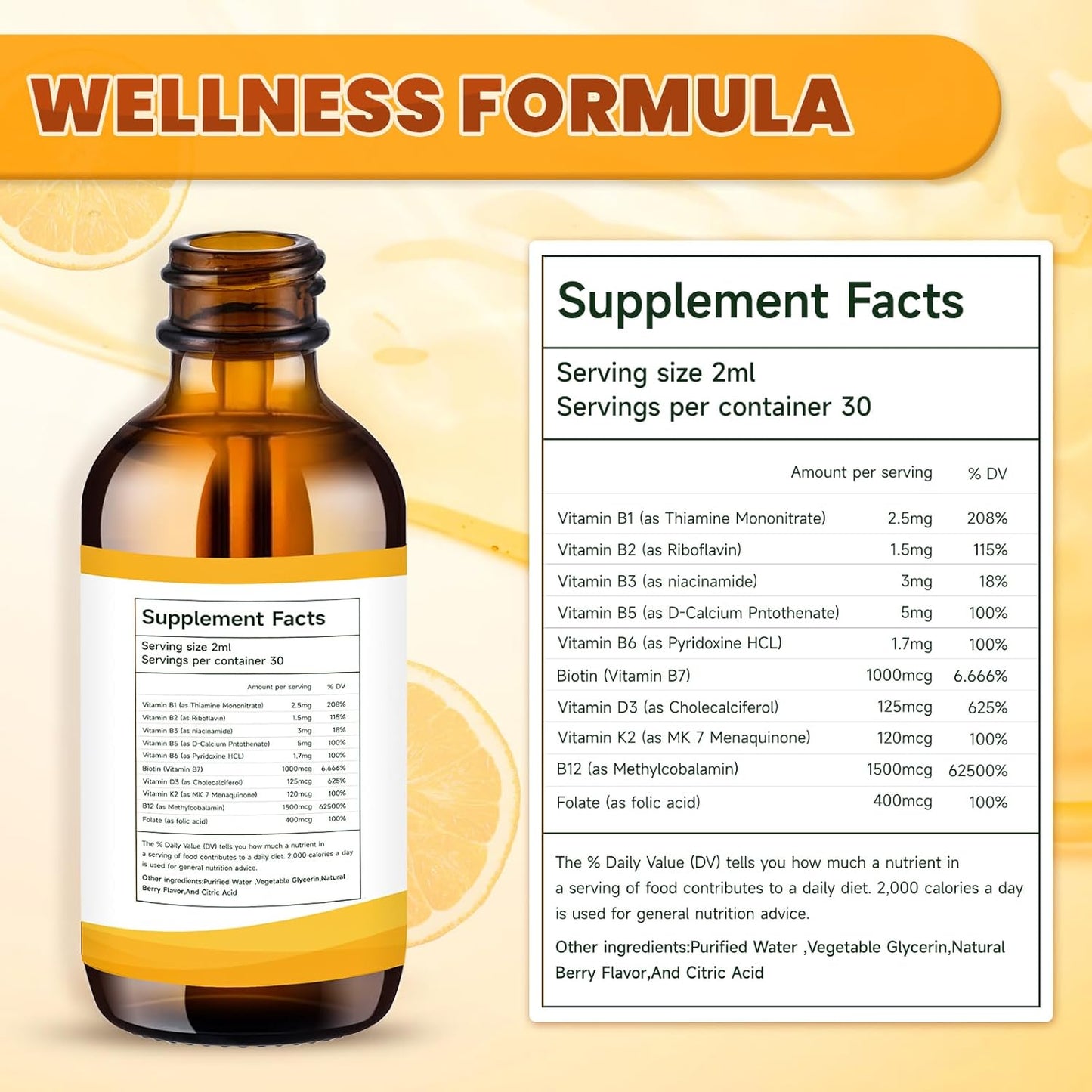 vitamin-b-complex-liquid-drops-supplement-for-energy-brain-heart---vegan-b-vitamins-with-b1-b2-b3-b6-b7-b12-biotin-d3k2---2-fl-oz-for-women-men-8