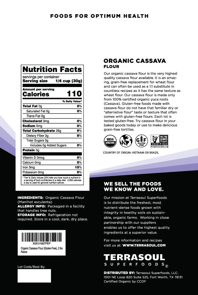terrasoul-superfoods-organic-cassava-flour-8-lbs---gluten-free-substitute-with-smooth-texture---pack-of-2-2