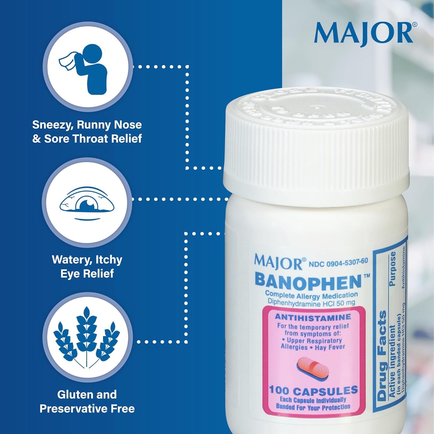 banohpen-allergy-relief-capsules---100-count---diphenhydramine-hci-50mg-antihistamine---fast-acting-formula-for-allergies-4