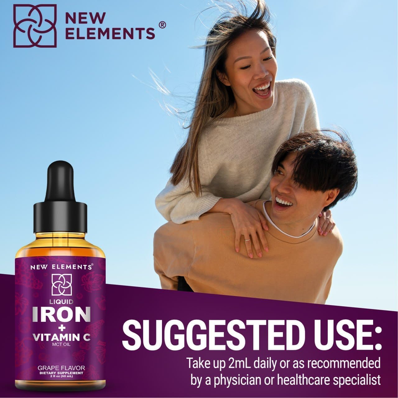 liquid-iron-supplement-with-vitamin-c-for-anemia-immune-support---2-pack-iron-drops-for-men-women---18-mg-iron-50-mg-vitamin-c-non-gmo-vegan-gluten-free-blood-builder-with-iron-boost-6