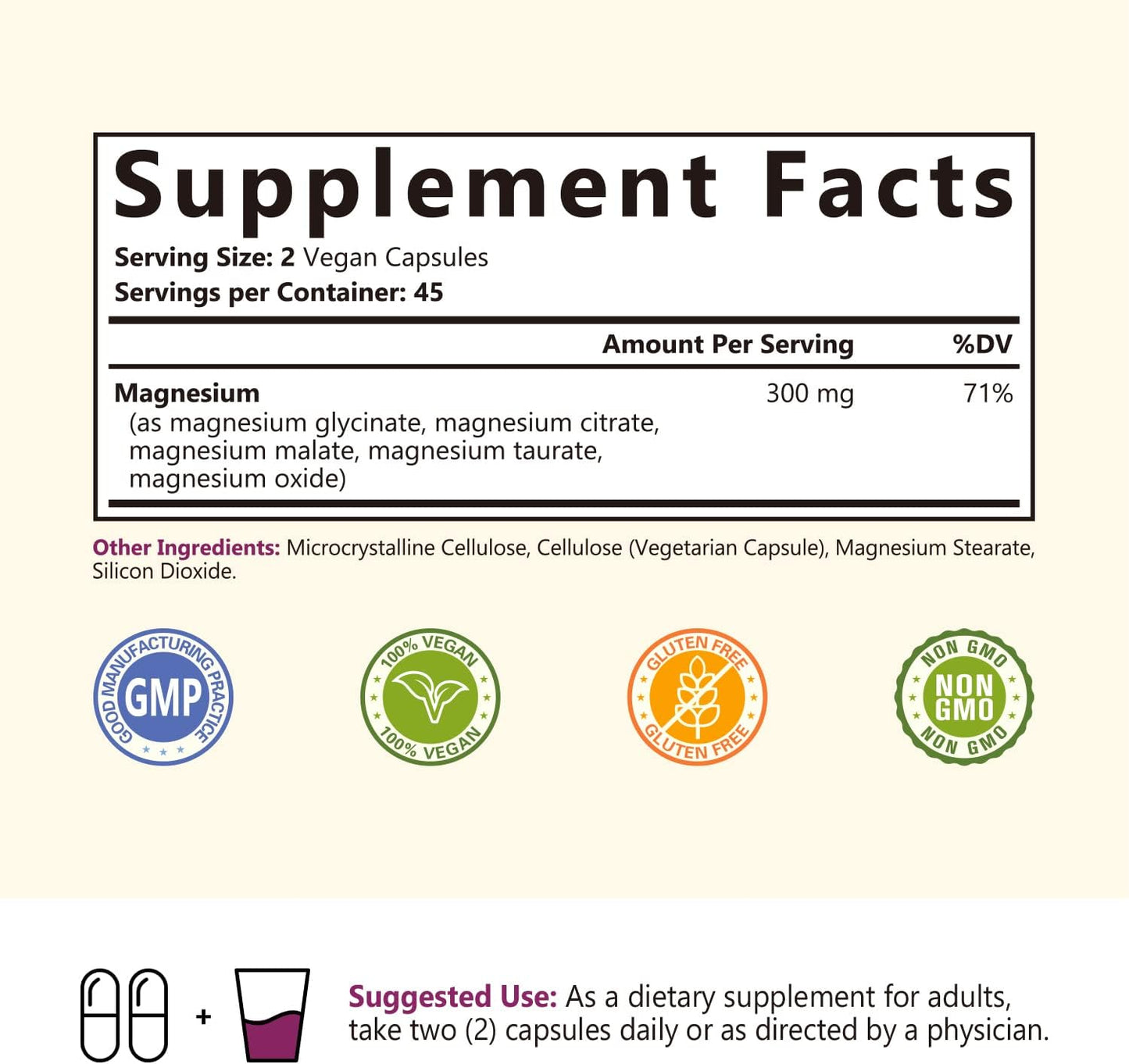 high-potency-magnesium-complex-with-glycinate-citrate-malate---300mg-elemental-magnesium-for-muscle-nerve-heart-health---vegan-capsules-for-improved-absorption---90-count-2