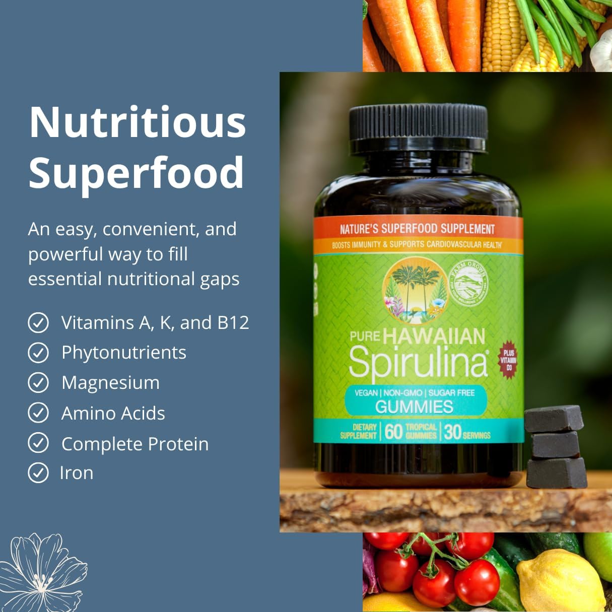 nutrex-hawaii-spirulina-gummies---natural-superfood-supplement-grown-in-kona-hawaii-60-count-3