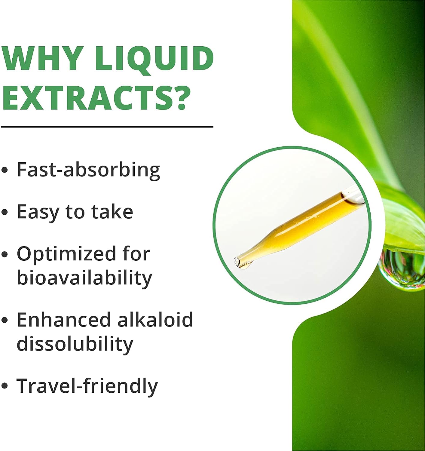 NutraMedix Stevia Drops - Bioavailable Liquid Extract for Microbial Support - Sugar Alternative with Low-Carb, No Added Sugar - 1 oz - Espot.com.au