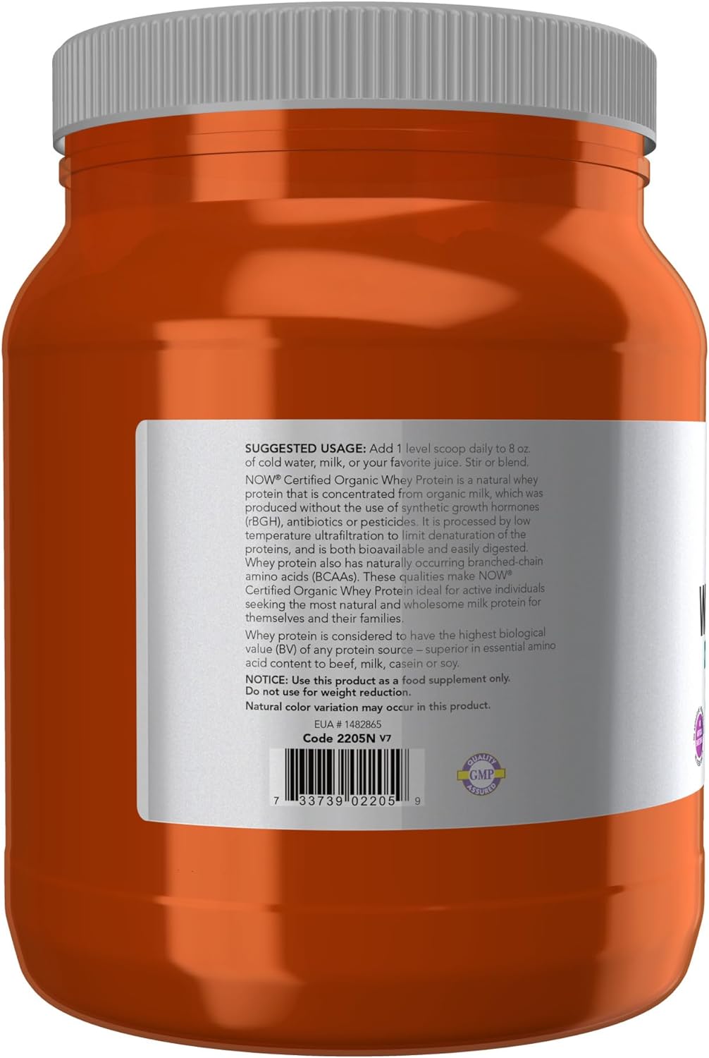 certified-organic-whey-protein-powder---unflavored---1lb---19g-protein---now-foods-sports-nutrition-3