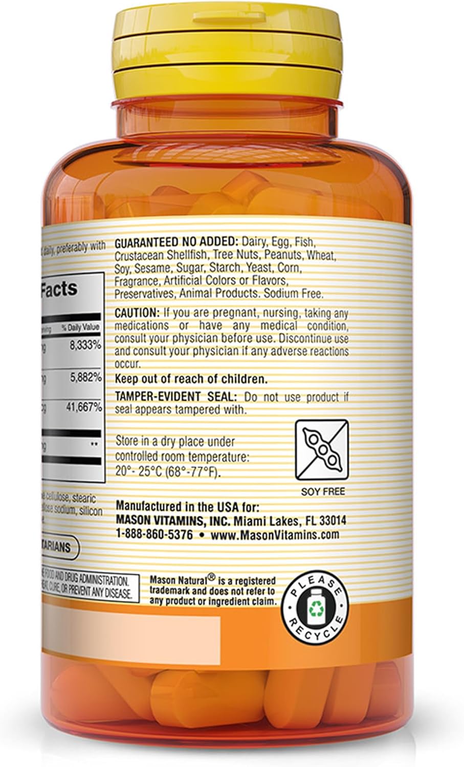 mason-natural-neuro-complex-tablets-with-alpha-lipoic-acid---vegetarian-friendly-and-100-count-3
