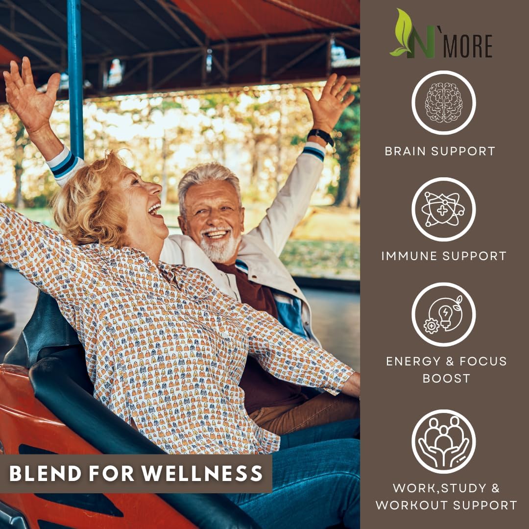 immune-health-support-nmore-n-more-six-active-mushroom-defense-supplement---60-veggie-capsules-750mg-5