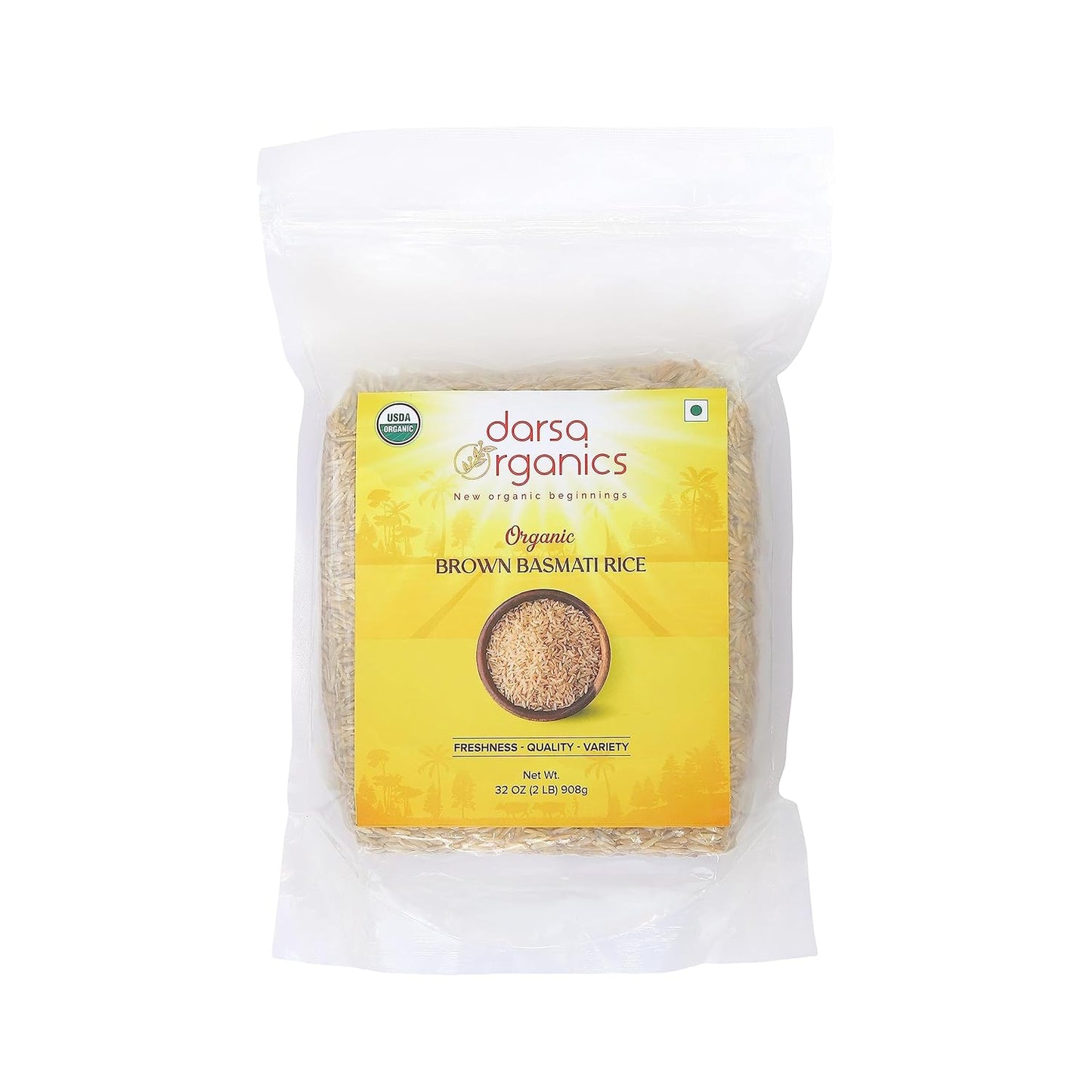 usda-organic-darsa-organics-brown-basmati-rice---aromatic-long-grain-rice-for-indian-dishes-gluten-free-non-gmo-kosher-2-lb-pack-1