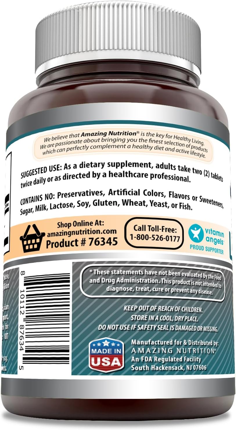 amazing-nutrition-l-citrulline-2000mg-tablets---amino-acid-supplement-for-men-women---non-gmo-gluten-free---made-in-usa---240-count-3