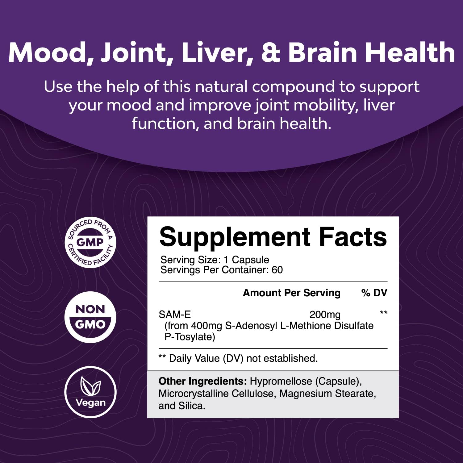 bundle-of-nootropic-brain-supplements-for-memory-focus-and-mood-support---includes-advanced-brain-supplement-and-sam-e-200mg-vitamin-supplement---natural-cognitive-enhancement-and-mood-boost-pills-3