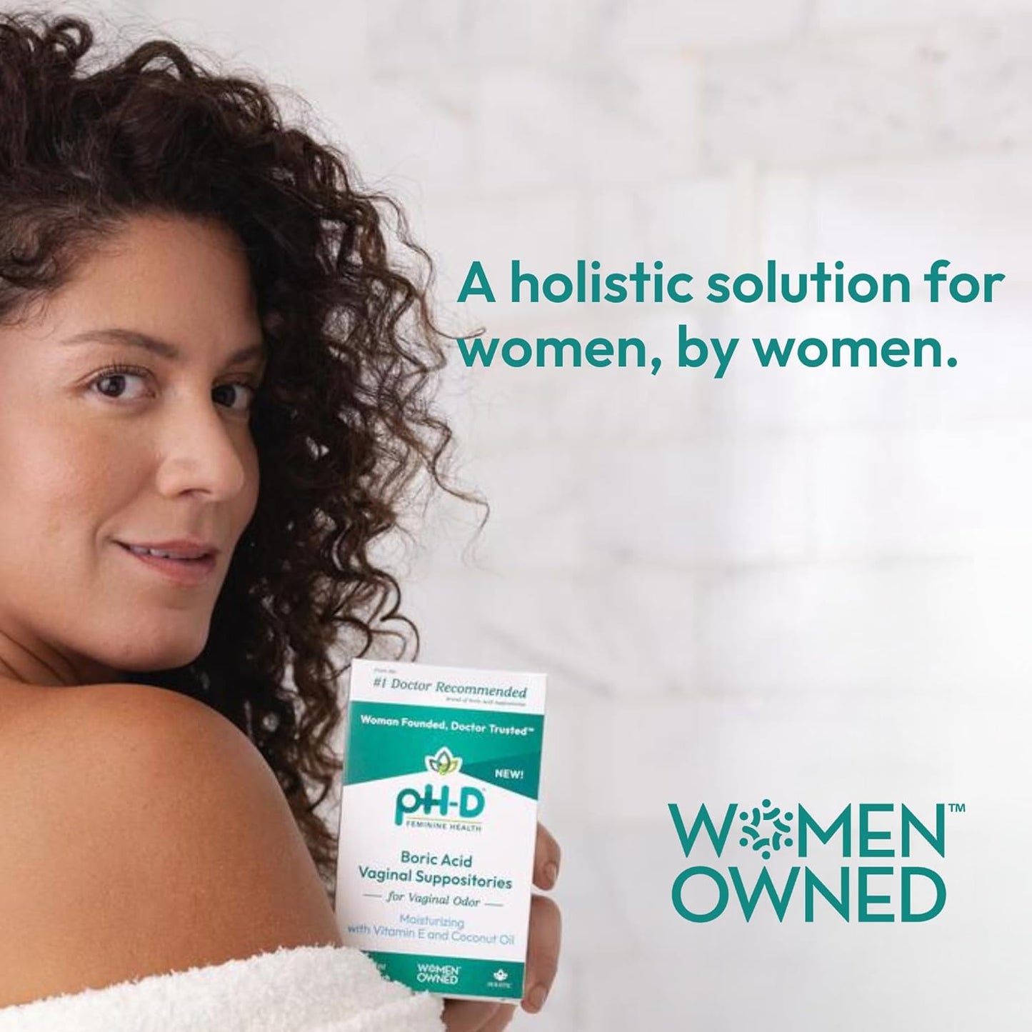 boric-acid-vaginal-suppositories-for-feminine-health-support---ph-d-moisturizing-formula-for-vaginal-odor---14-count---woman-owned---paraben-and-cruelty-free-5