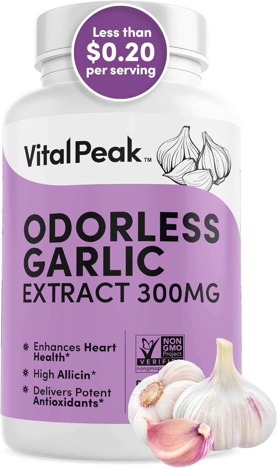 allicin-rich-odorless-garlic-extract-capsules---300-mg-herbal-supplement-for-heart-liver-immune-support---non-gmo-gluten-free-vegan---90-caps-1