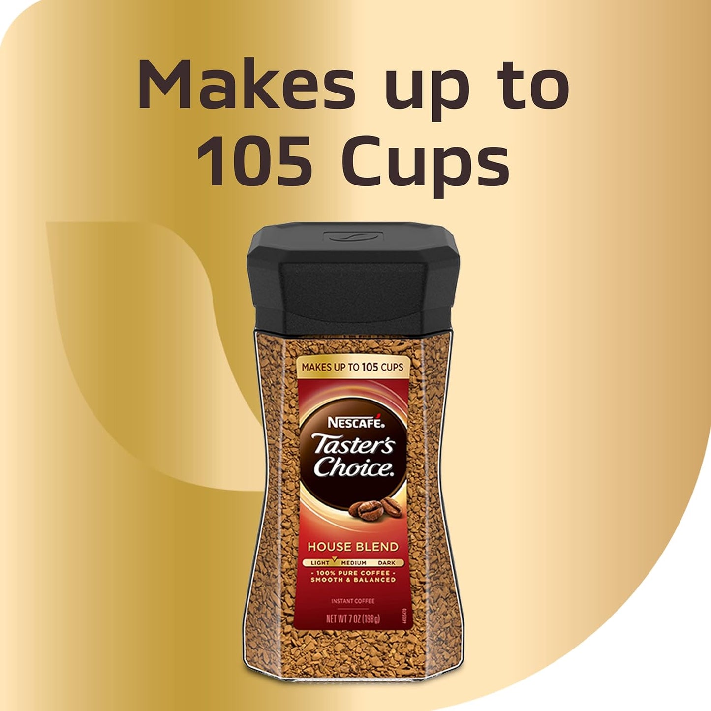 nescafe-tasters-choice-house-blend-instant-coffee---medium-light-roast---7-oz-jar---rich-flavor-and-aroma-4