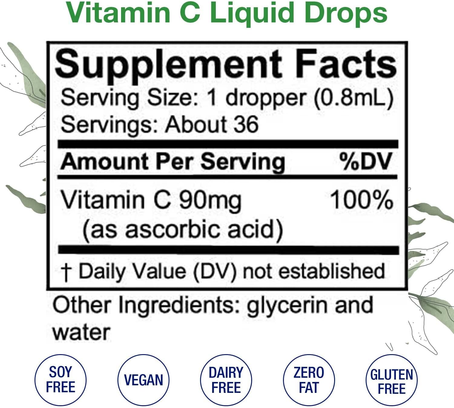 alcohol-free-liquid-vitamin-c-drops-for-skin-bones-joint-health---immune-support-supplement-for-kids-adults---vegan-non-gmo-formula---1-oz-3