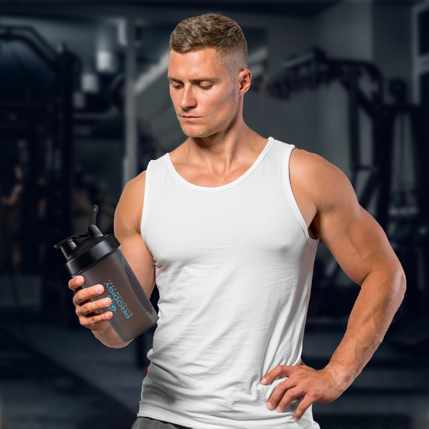 prodigy-nutrition-labs-14oz-premium-black-shaker-bottle-for-protein-shakes-and-pre-workout-7