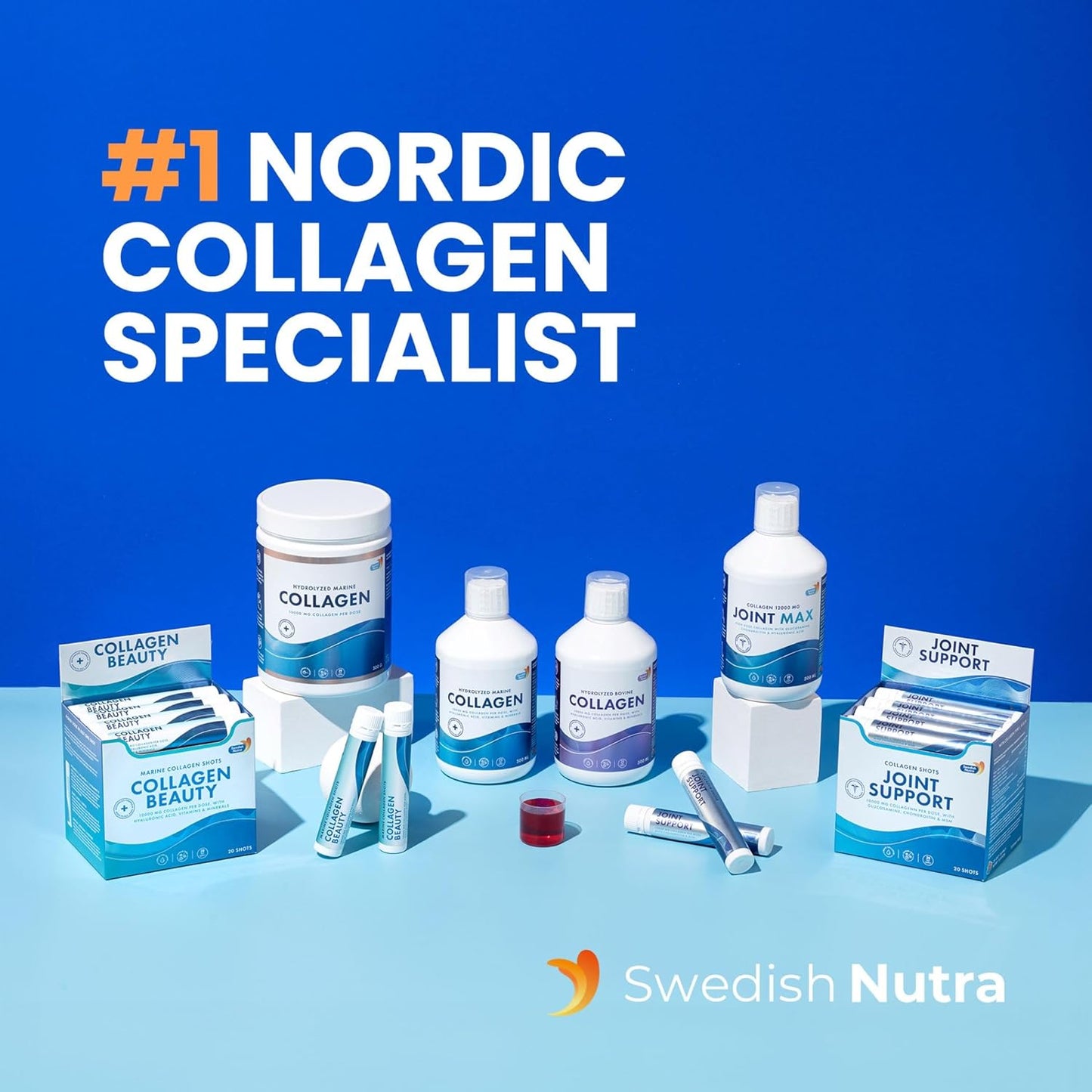 premium-hydrolyzed-marine-collagen-liquid-supplement---10000mg---500ml---20-day-supply---hyaluronic-acid-biotin-vitamin-c---hair-skin-nails-joints---sugar-free---swedish-nutra-6