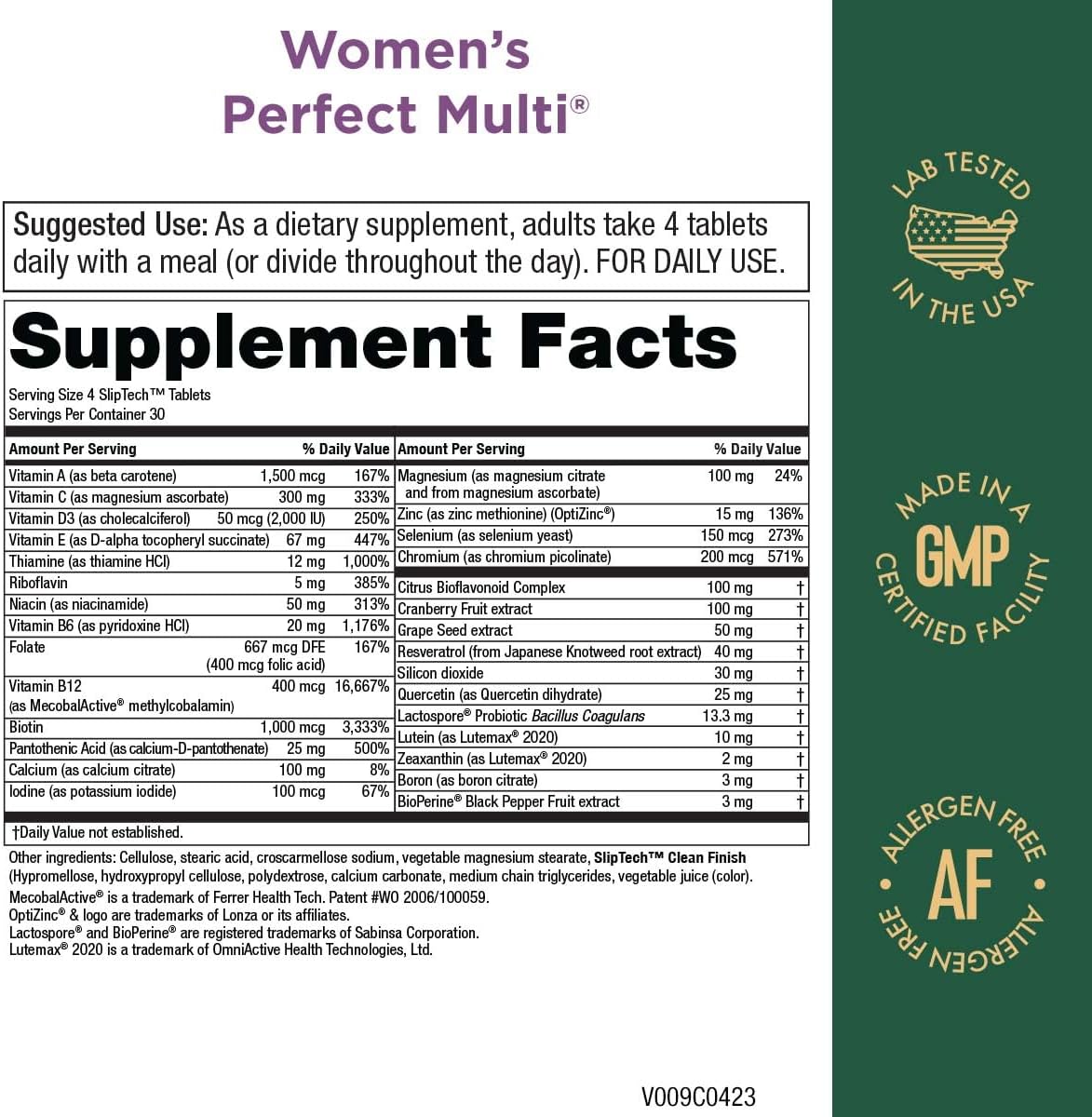 womens-perfect-multi-balanced-multivitamin-with-elite-probiotic---supports-urinary-tract-immune-system-bone-health-hair-skin-nails---120-tablets-2