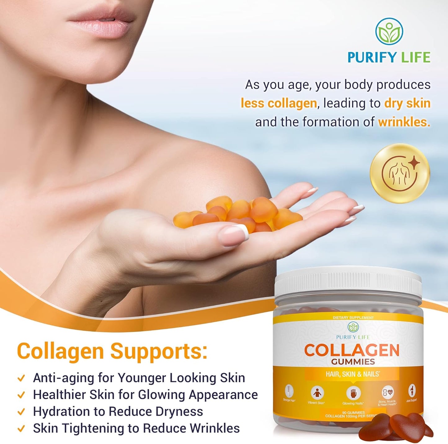 marine-collagen-vegan-collagen-gummies-bundle-for-hair-skin-and-nails-90-chews---pore-reducing-and-elasticity-boosting-vitamins---capsule-and-pill-replacement-5