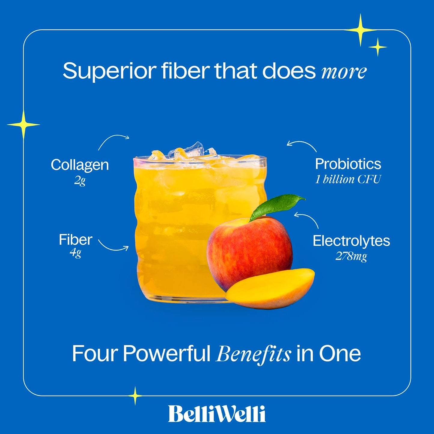 fiber-supplement-bundle-with-collagen-probiotics-electrolytes---peach-mango-watermelon-flavors---supports-digestion-gut-balance-debloating---32-servings-3