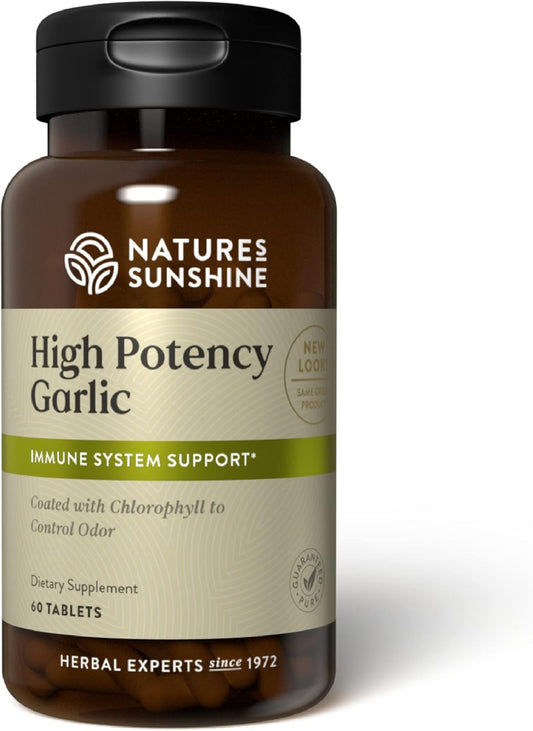 high-potency-garlic-tablets---60-count-immune-system-support-with-odor-control-coating-natural-supplement-by-natures-sunshine-1