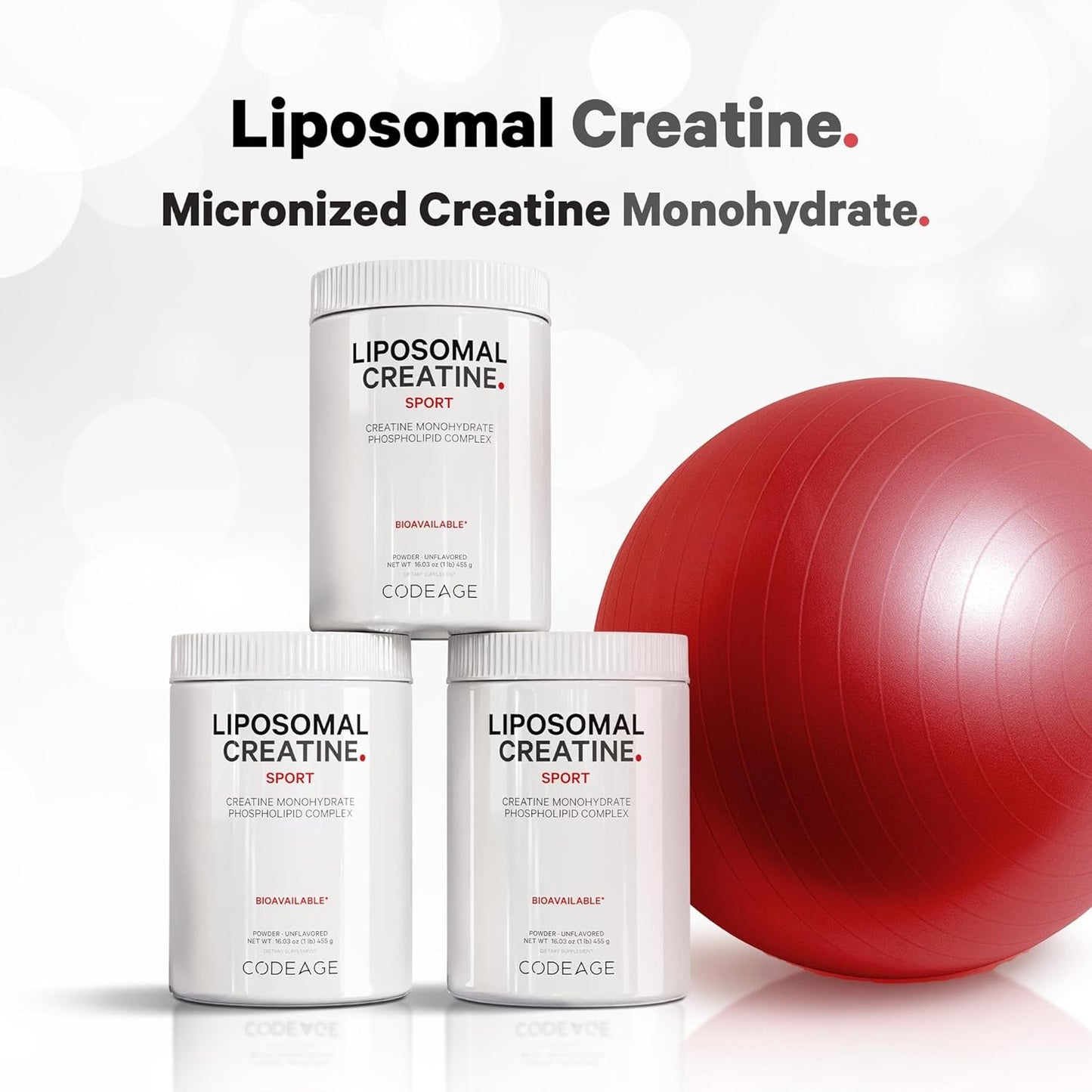 codeage-liposomal-creatine-powder-supplement---5000mg-monohydrate---3-month-supply-for-pre-post-workouts---unflavored-pure-creatine-powder---supports-sports-performance---90-servings-7