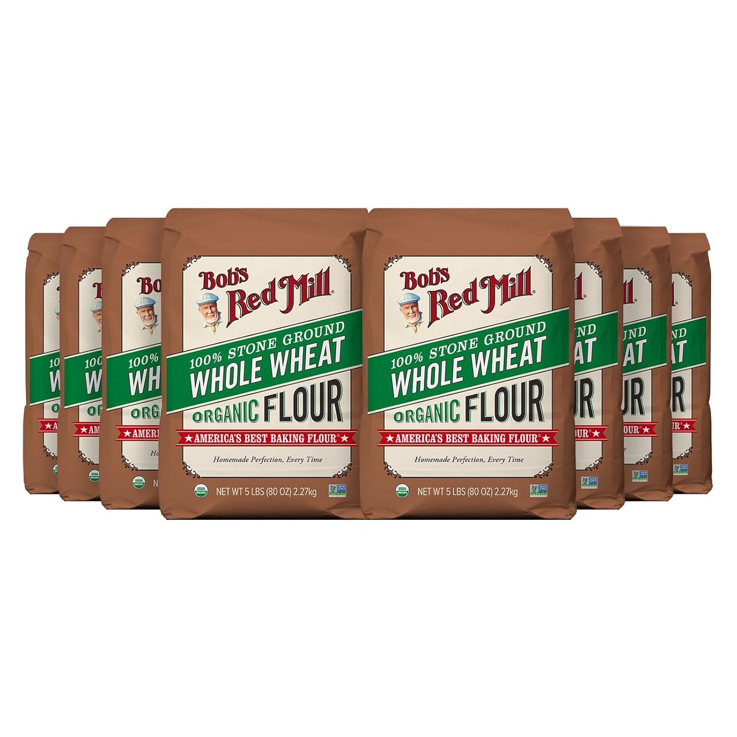 organic-whole-wheat-flour-bulk-pack---5-lb-x-8---non-gmo-vegan-kosher---bobs-red-mill-1