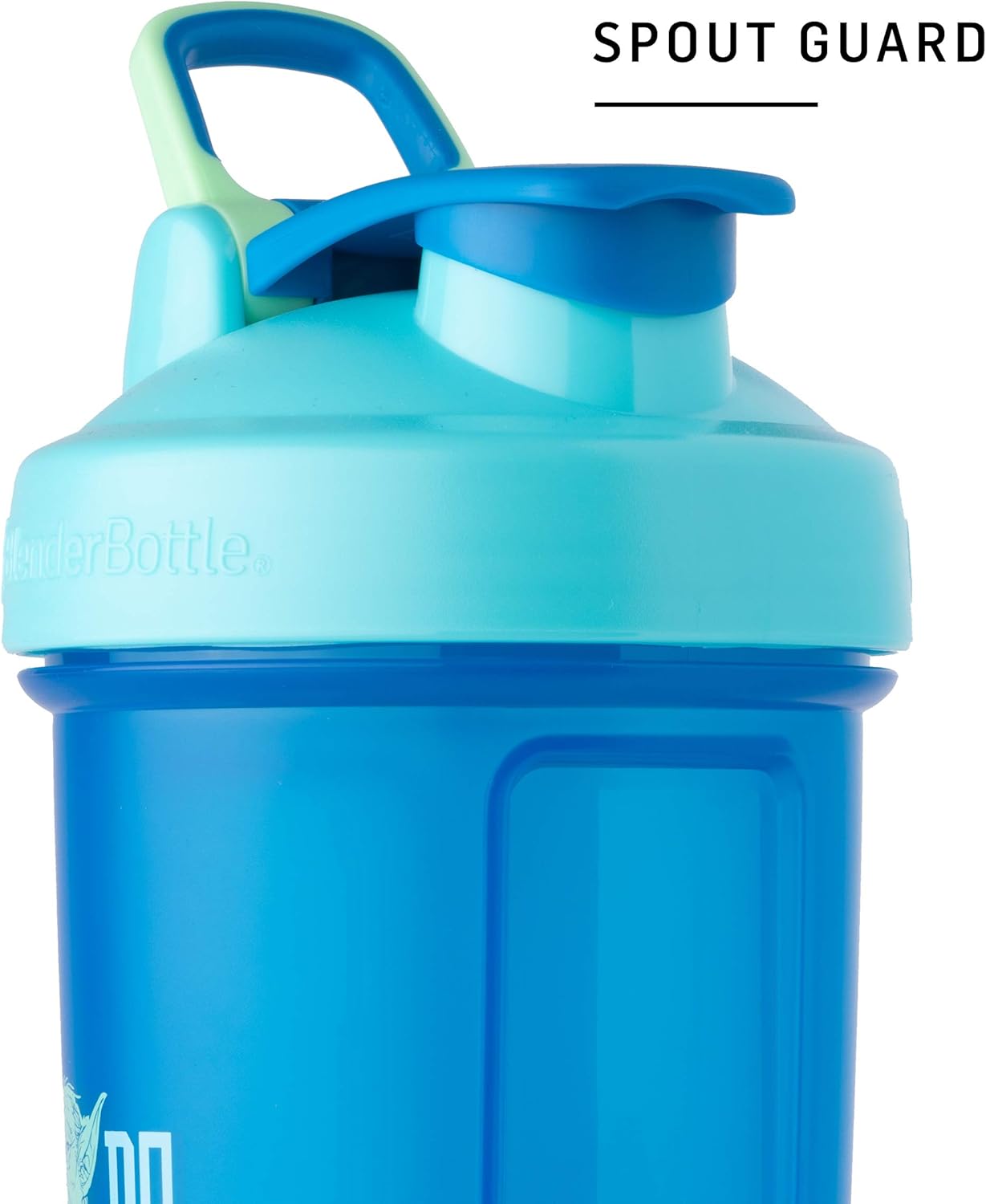 star-wars-classic-v2-blender-bottle-28oz---ideal-for-protein-shakes-pre-workout---beast-mode-design-6
